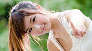 2026第149重发  唯美时尚流行简单写真广场舞（三）《最美的遇见》相册