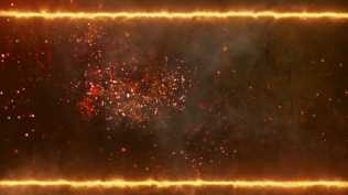 烟火粒子及边框-40款