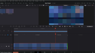 达芬奇调色软件 v21.0.0.20 b1 中文直装版