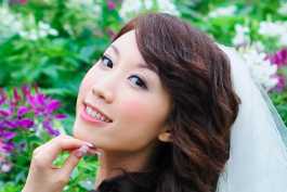 2026第374重发   炫美浪漫 经典大气婚恋写真《雪域仙女》展示
