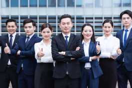 2026第171重发   精美2023企业科技宣传