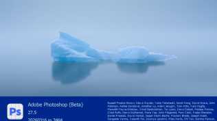 最新升级，PS2026 27.5 3464 一键直装版来了！AI移除工具可用