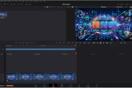 DaVinci Resolve Studio 2026 v21.0.0.28 b2 中文直装版 [Win 64位]