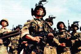 2026第91重发 战友聚会片头军人情 兄弟意 战友爱