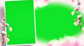 2026多图边框填装模板-1-6组