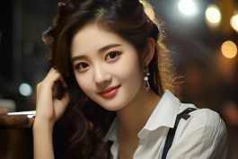 2026第136重发   唯美水墨写真通用相册