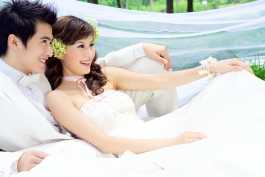 2026第47重发 唯美浪漫婚礼相册 瞬间浪漫 永远忘不掉