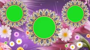 2026新颖花样边框-2-34++款