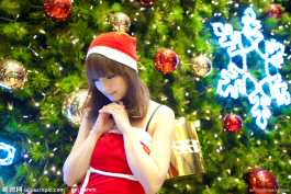 2026第196重发   圣诞节开场片头集 三套