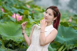 2026第267重发  唯美婚礼婚庆分屏展示特效片头