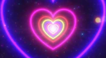 霓虹光影美丽的心-2-32款