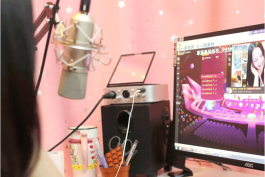 网络直播主播培训教学视频教程全套资料(大小8.51GB)