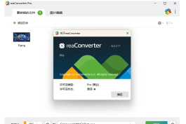 reaConverter Pro v8.0.217【格式转换】 多语便携版