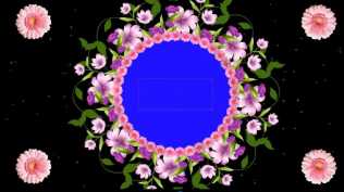 2026新颖花样边框-5-34++款