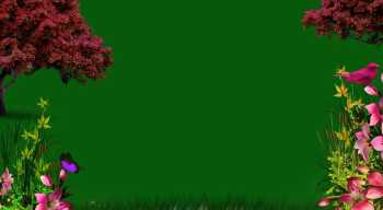 2026绿屏下三区和周边制作-1-32款