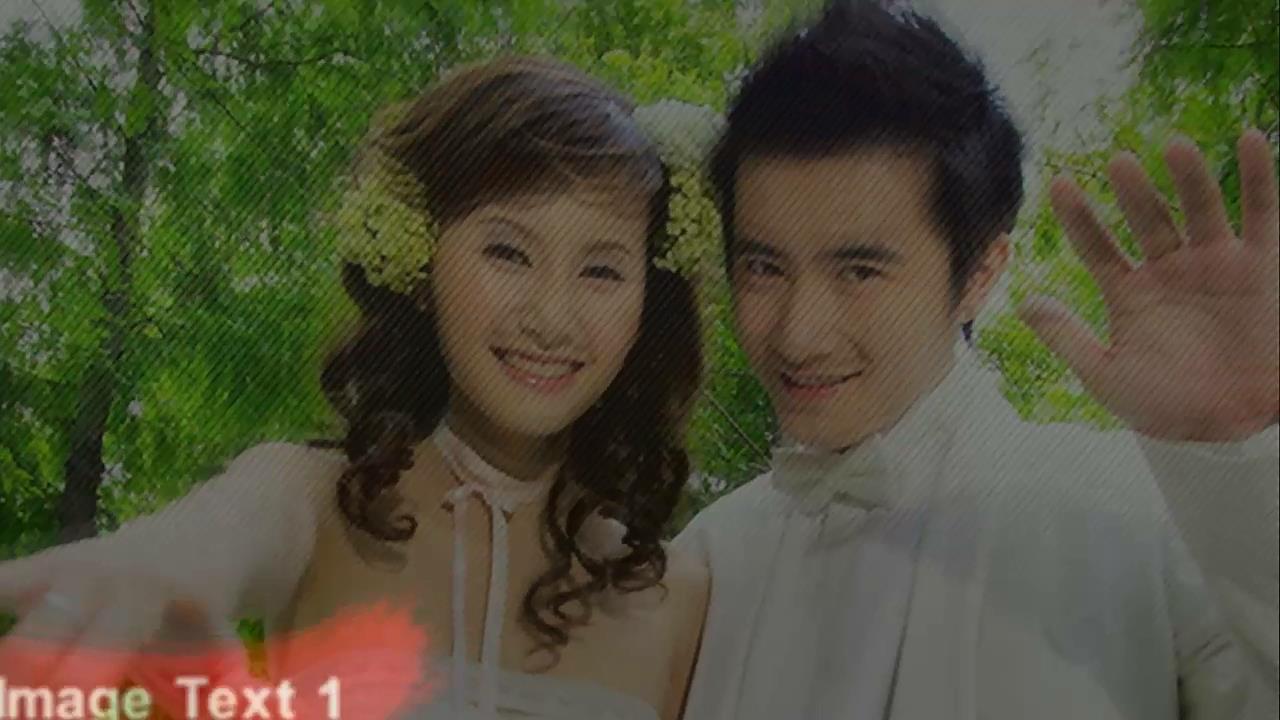 摄像机抖动效果