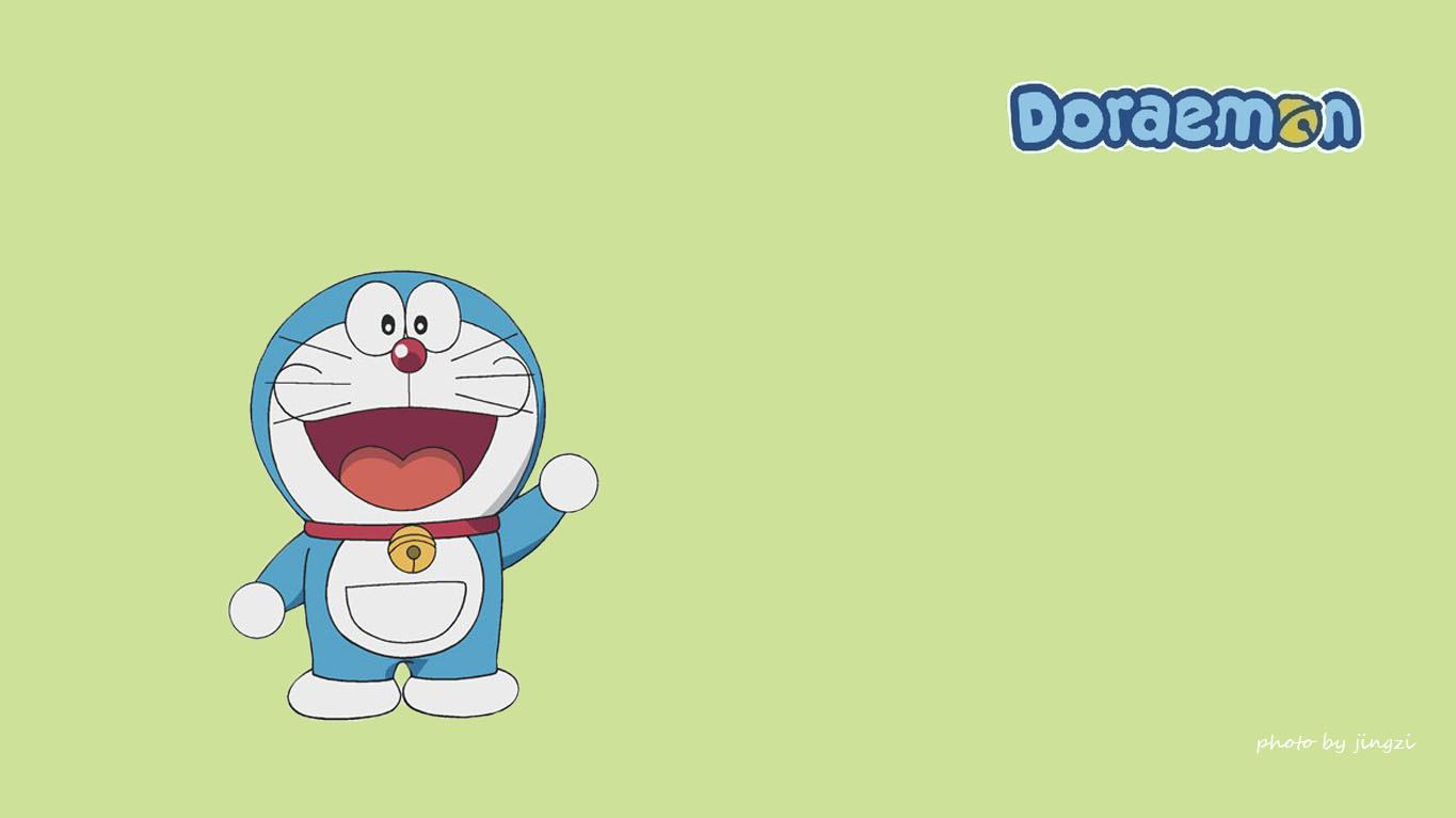 哆啦a梦