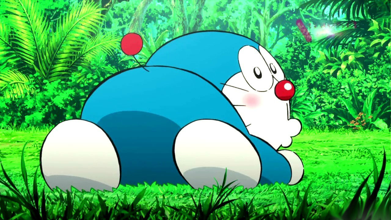 哆啦a梦-动漫专区-动漫贴图-我学会声会影 - powered by discuz!