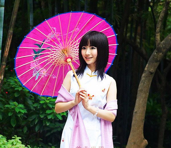 荷花仙子视频模板片头