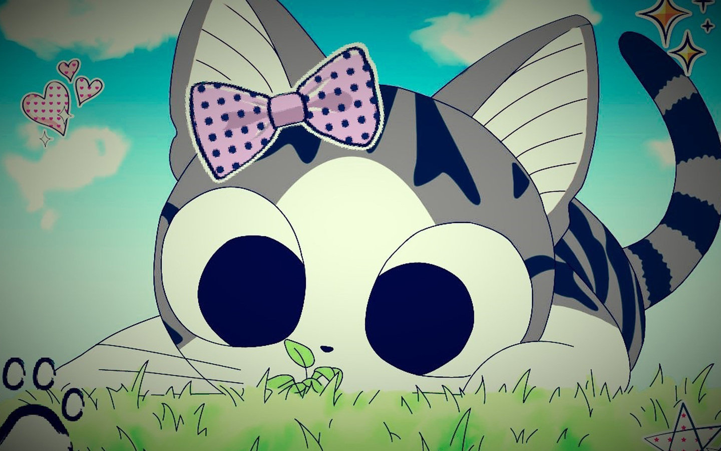 起司猫-动漫专区-动漫贴图-我学会声会影 - powered by discuz!