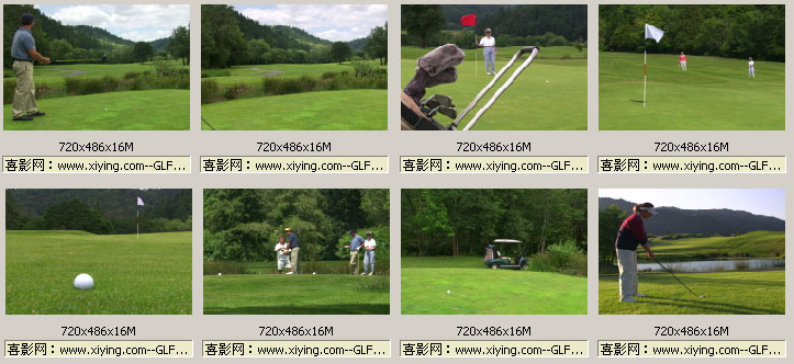 Artbeats影视素材全集