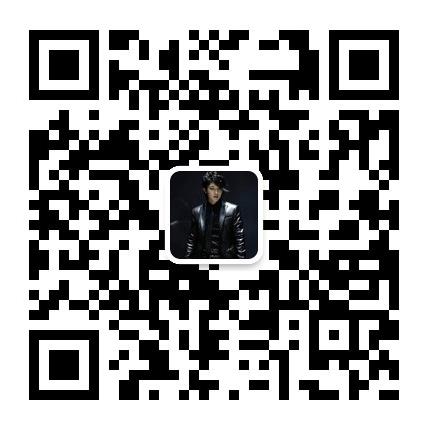阿高干货微信公众号
