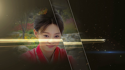 西风(《芈月传》电视剧片尾曲)片段