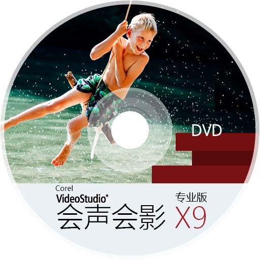 X9光盘专业版.png