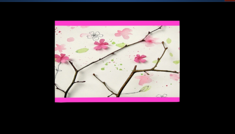 会声会影移动中心点-II