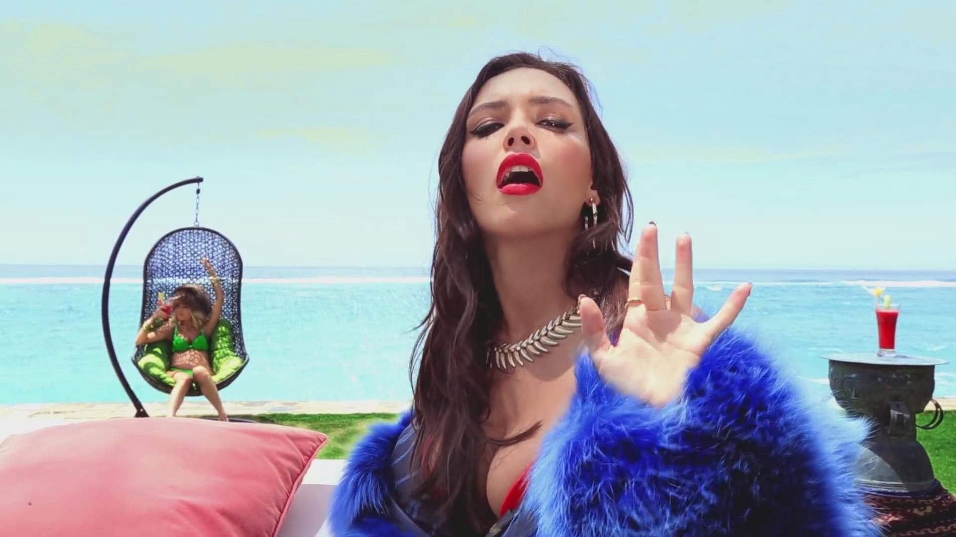 Serebro - Mi Mi Mi (New Official Video)_1080P