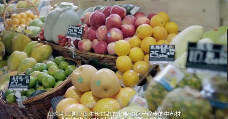 广西新地标（中文版）
