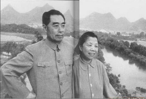 《丹心谱》组画欣赏