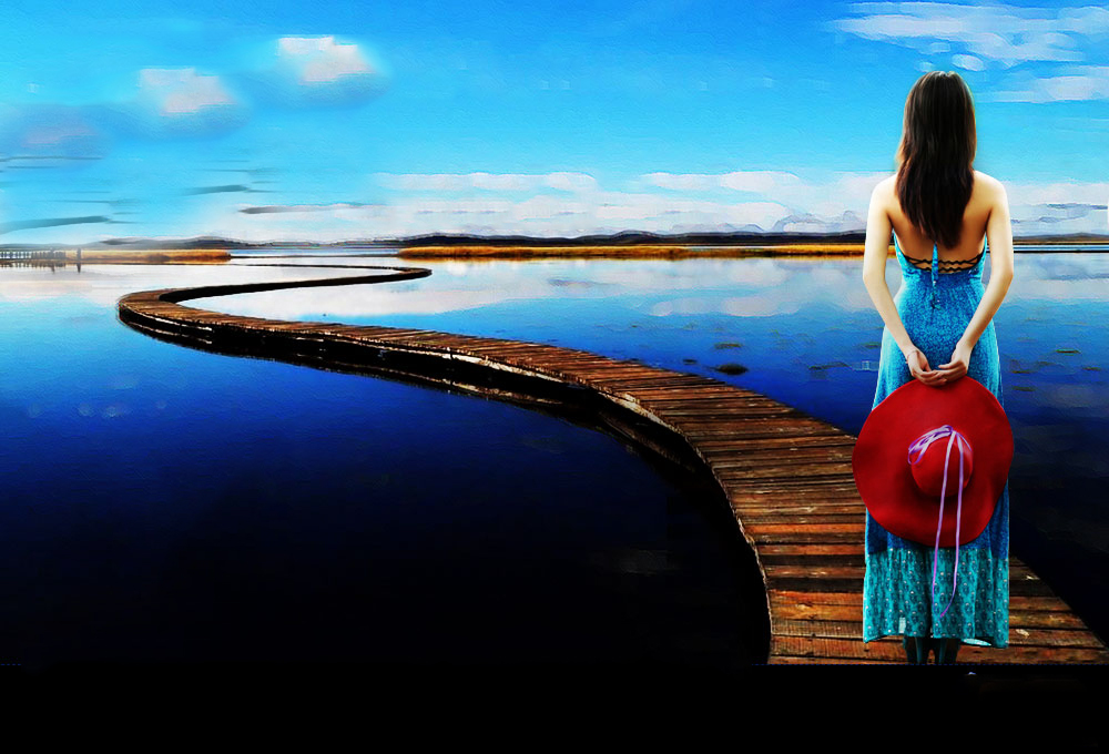 重发盼郎归（免费）