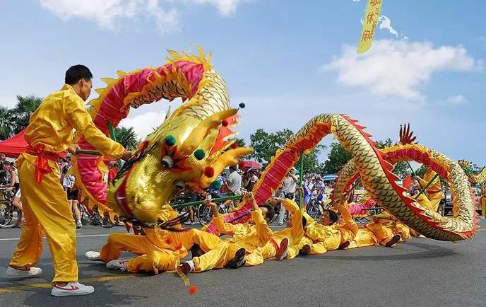 闹元宵
