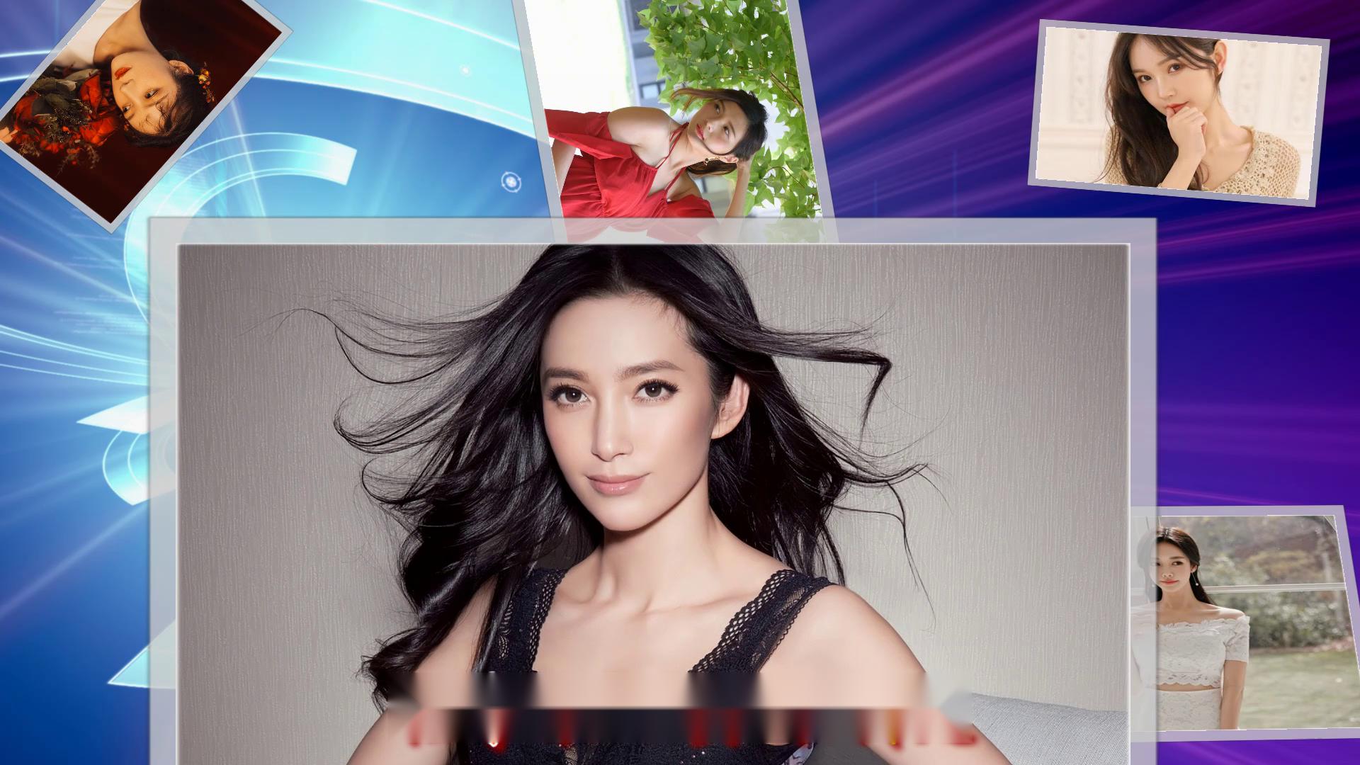 春水流《电子相册》