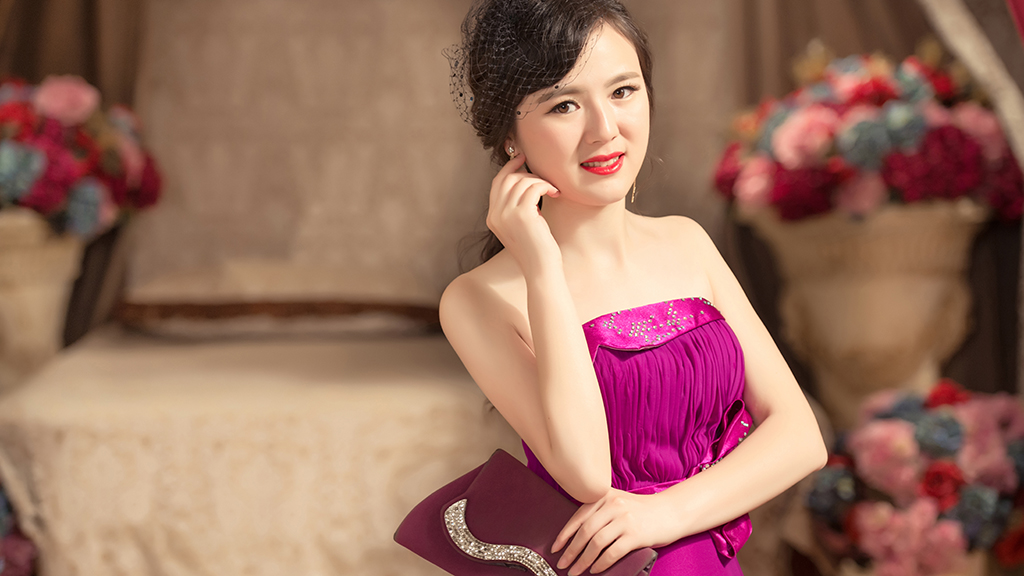 X2018 唯美婚礼照片展示