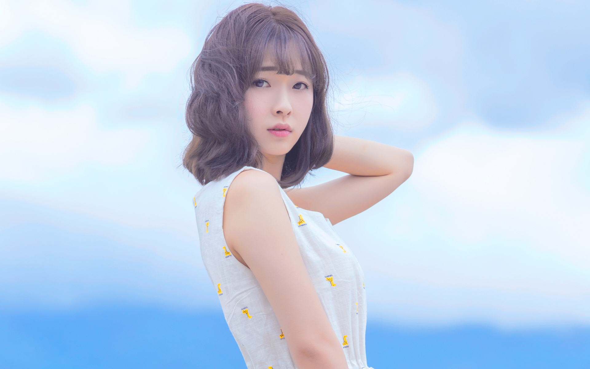 X2018 艺术馆画创意展示