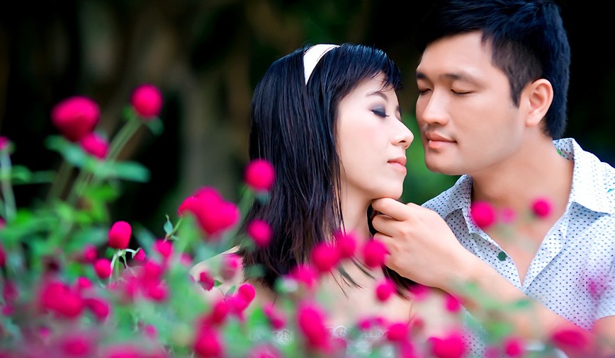 X2018 炫彩婚礼Could this be love（这是爱）