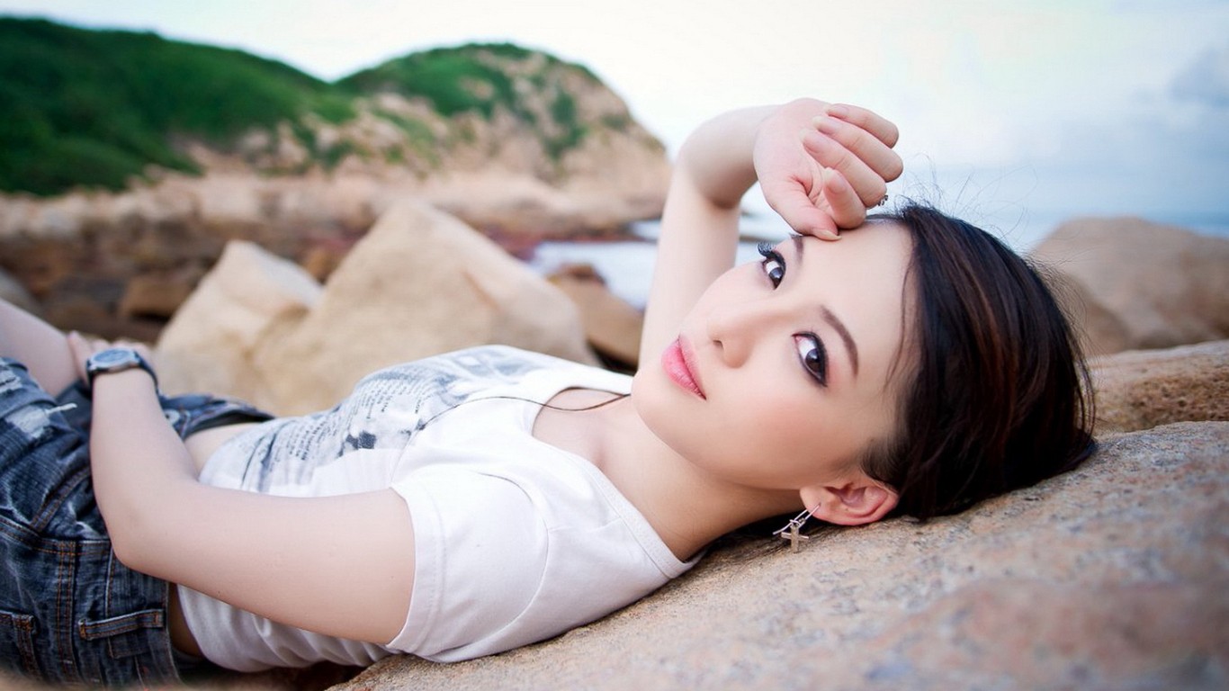 美女如云3