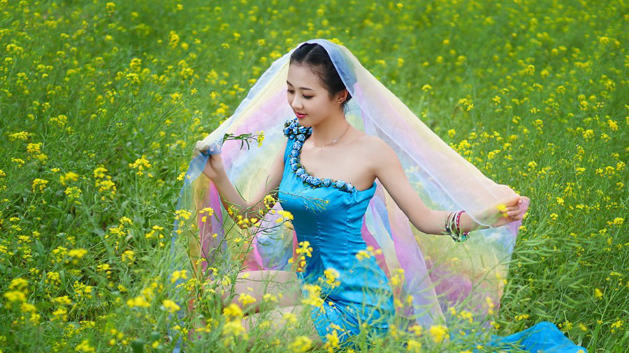 炫美婚礼 你是我梦里的牵挂