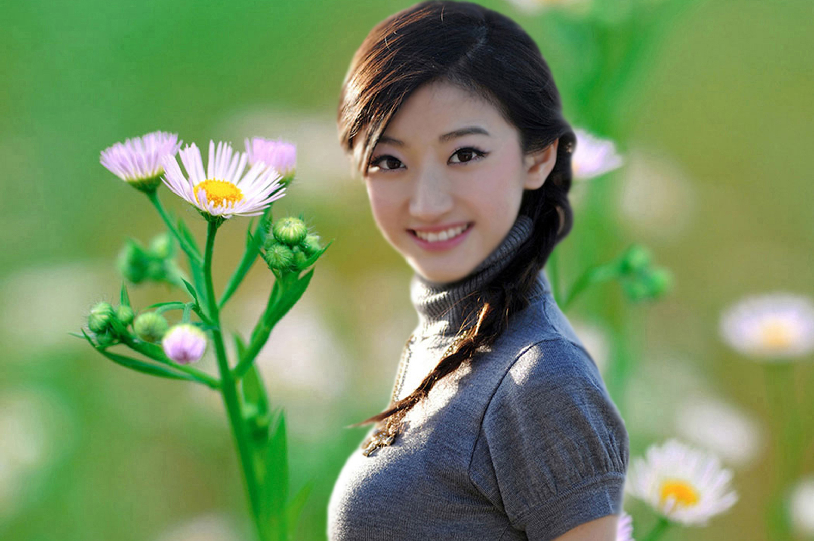 X2018 精美婚礼相册 爱你爱到心里面（修改）