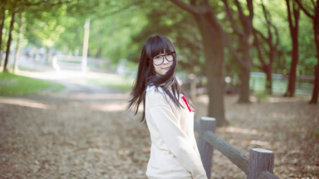 唯美相册模板