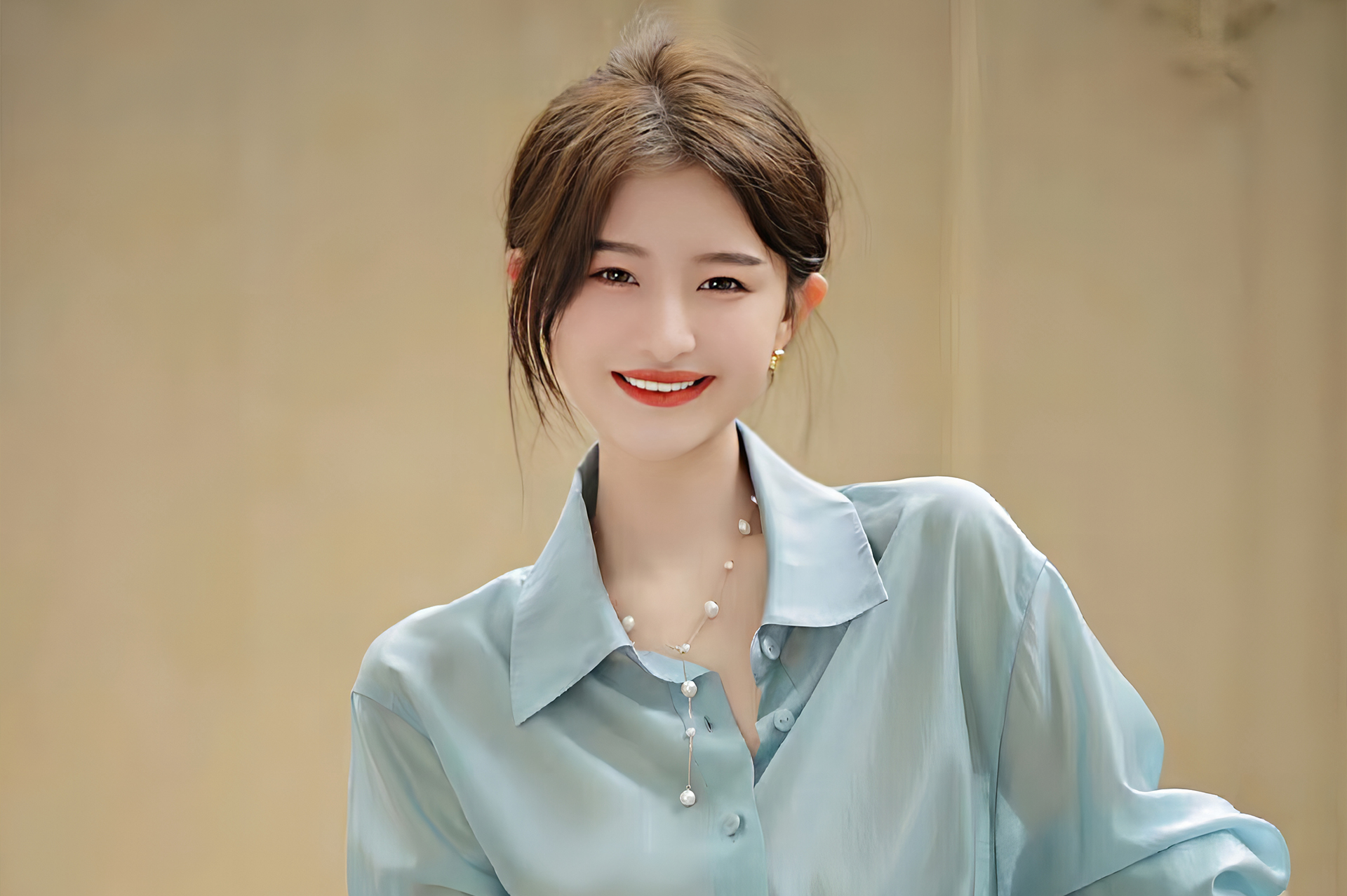 还没有爱够 - 王馨