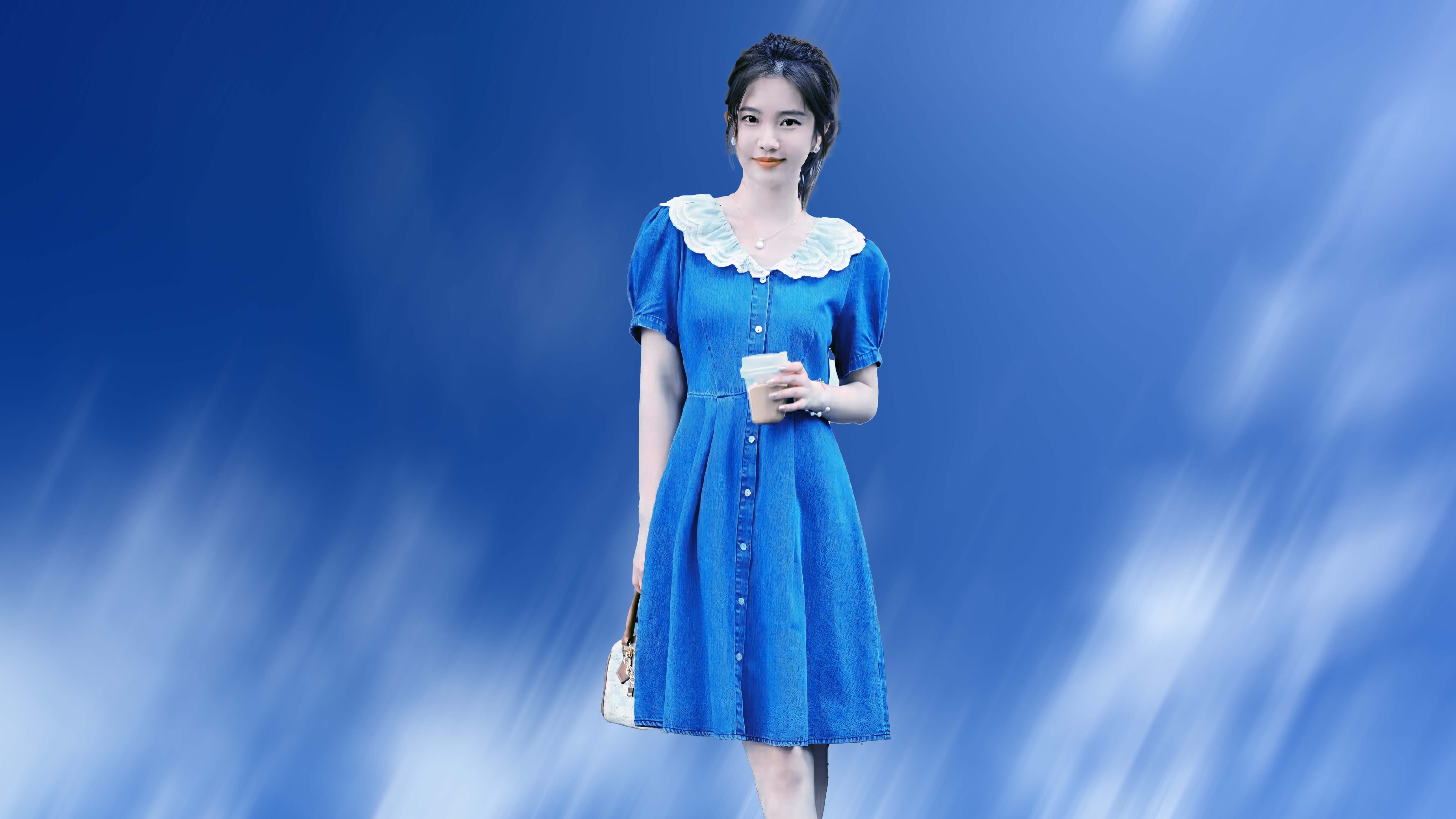 相册模板.等待是一杯相思的酒 - 囚鸟