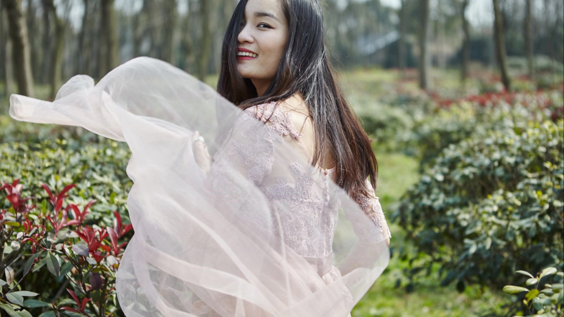 X2018 2022情人节婚礼