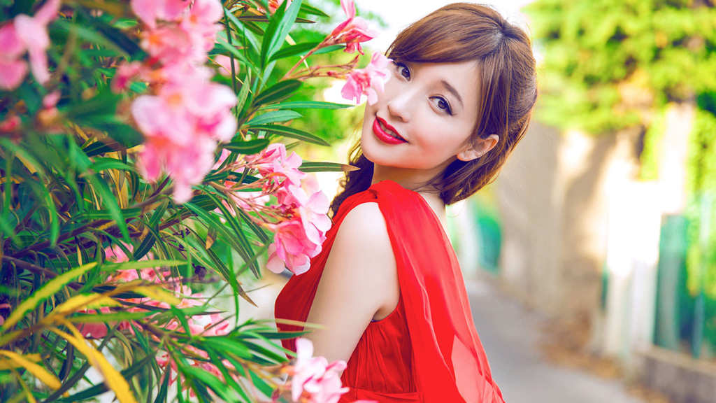 X2018 唯美移动滑光婚礼写真展示 Somebody Loves Somebody