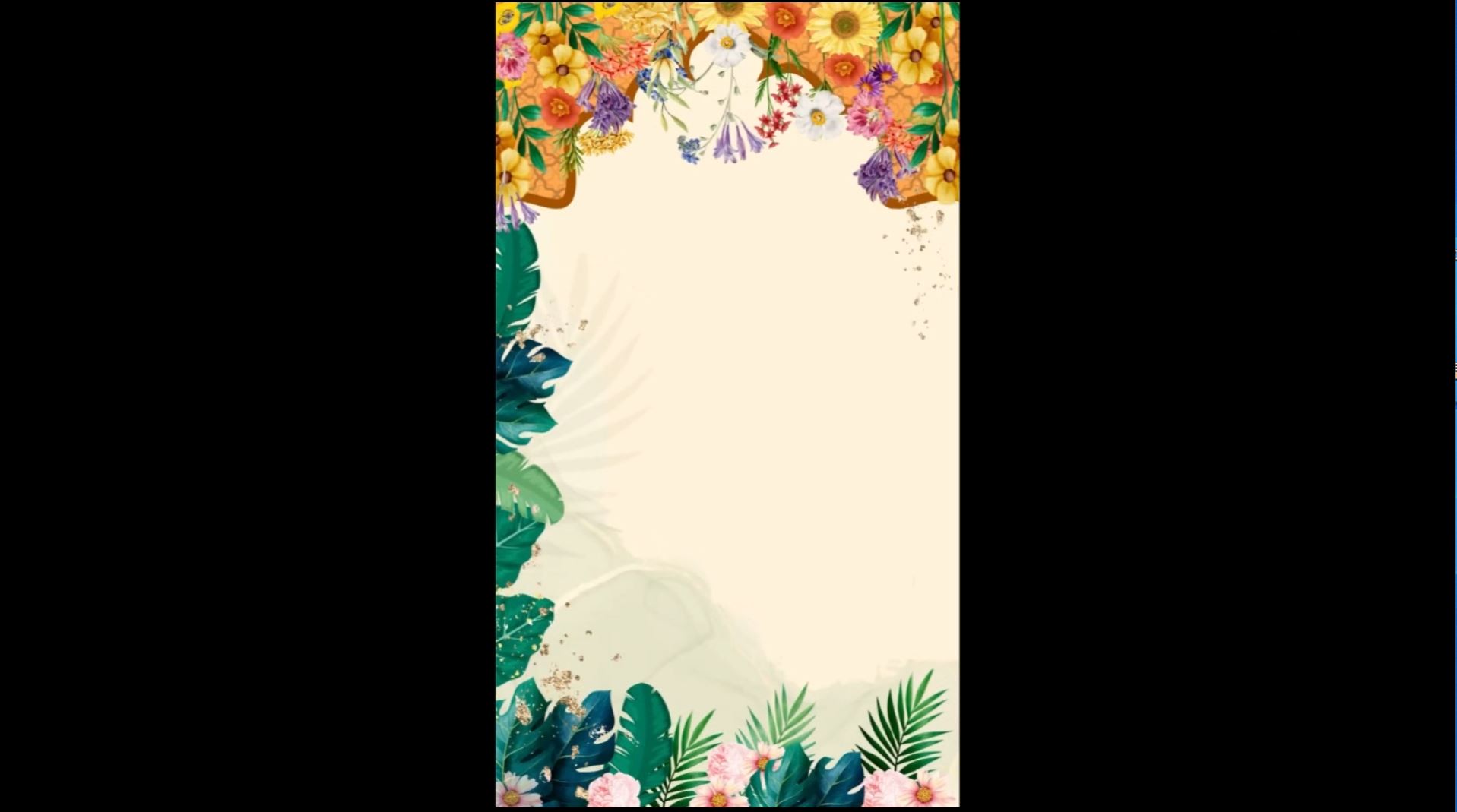 手机屏幕背景素材-35款
