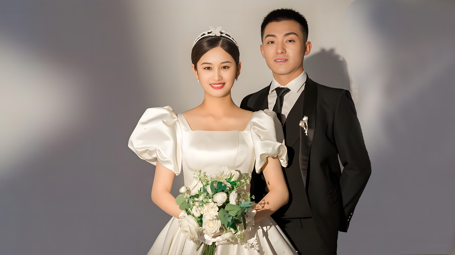 浪漫小清新婚庆宣传展示(搬砖)