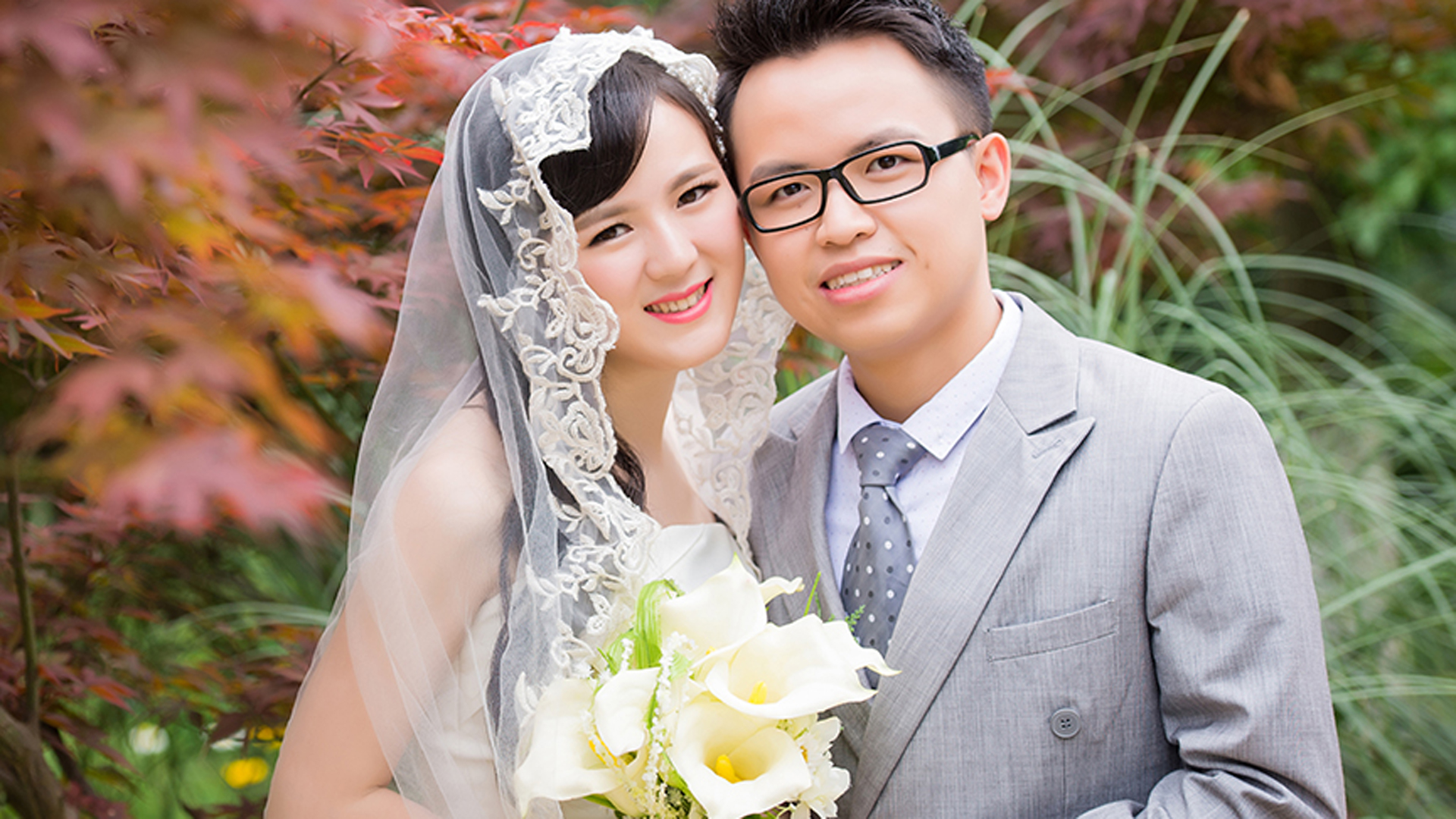 X2018 炫美浪漫 时尚经典 爱情写真相册 蝶恋花