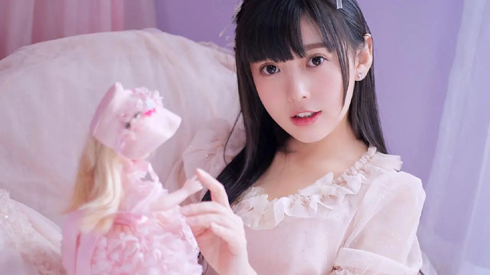 袁雪儿-无奈的情缘